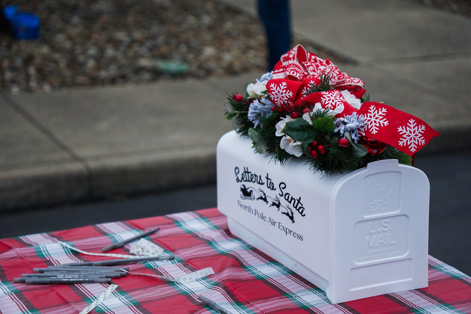 Attica Hometown Christmas&nbsp;2024